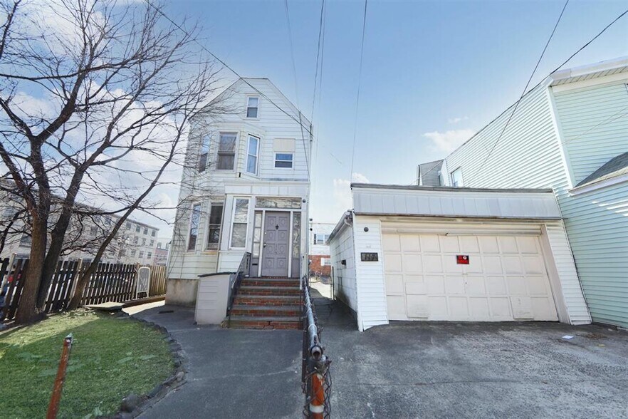 More Photos Of 115 Hackensack Ave, Weehawken Land For Sale