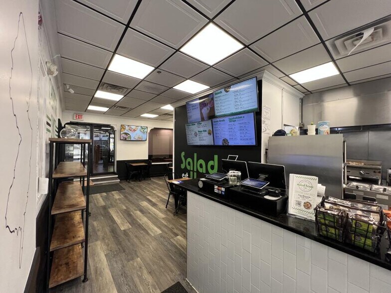More Photos Of 343 Millburn Ave, Millburn Office For Sale