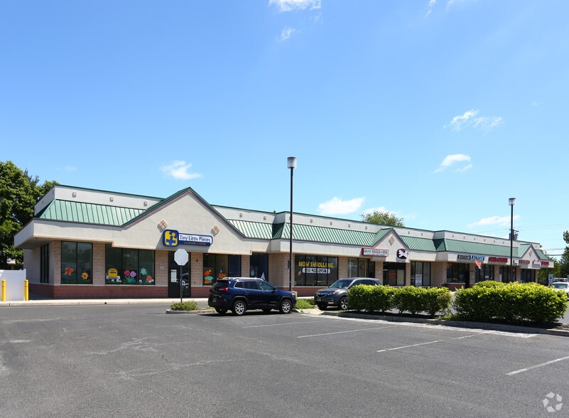 More Photos Of 367 W Browning Rd, Bellmawr Freestanding For Lease