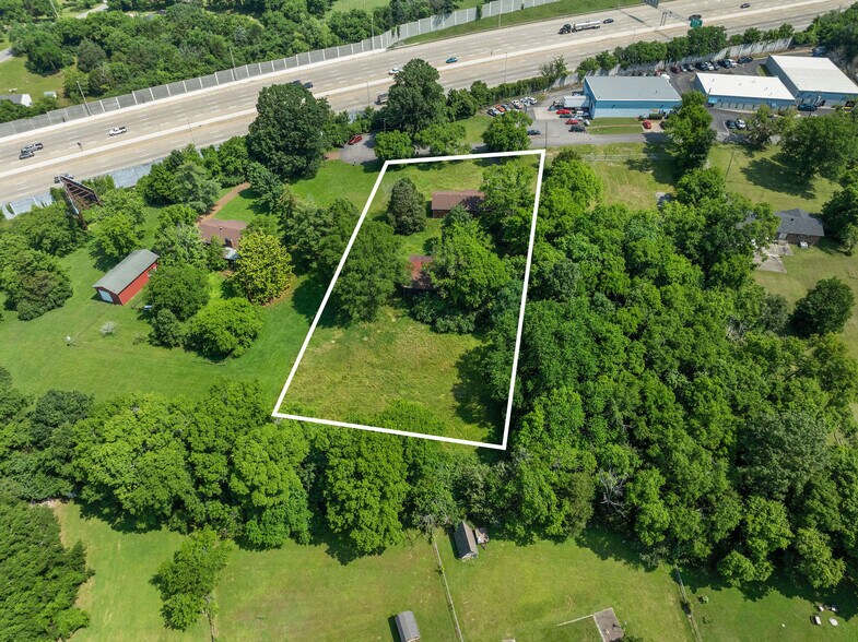 More Photos Of 316 Homestead Rd, Nashville Land For Sale