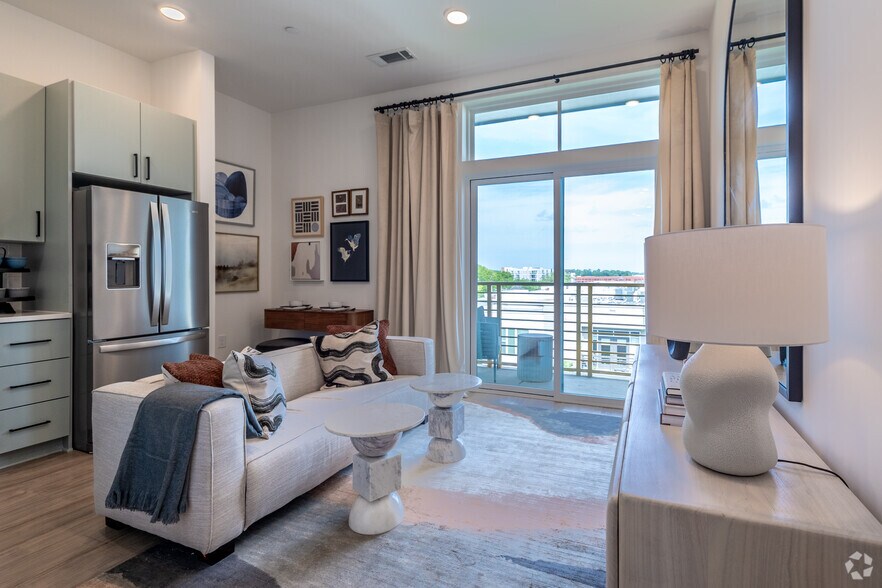 More Photos Of 715 E 36th St, Charlotte Apartments For Lease