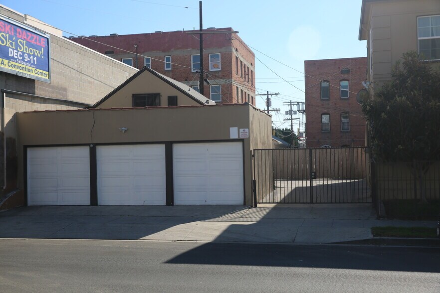 More Photos Of 1186 N New Hampshire Ave, Los Angeles Apartments For Sale