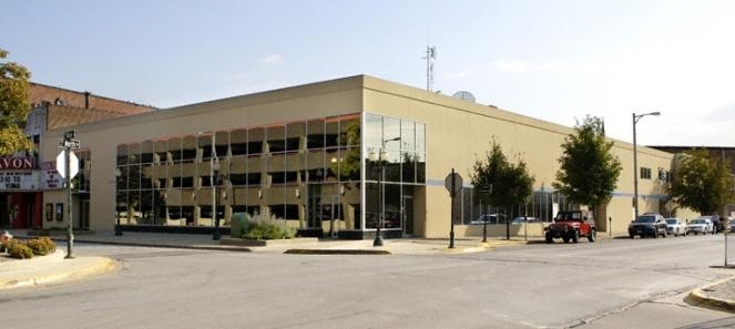 Primary Photo Of 222 E North St, Decatur Office For Lease