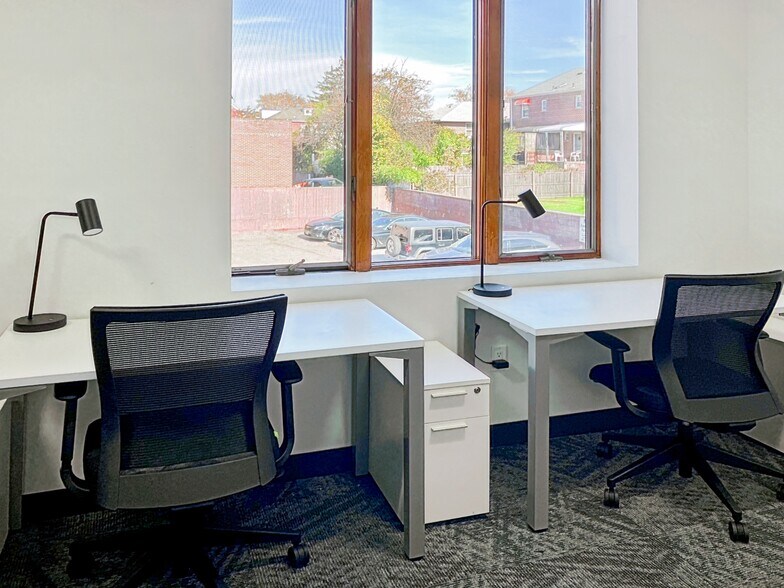 More Photos Of 1500 Astor Ave, Bronx Coworking Space