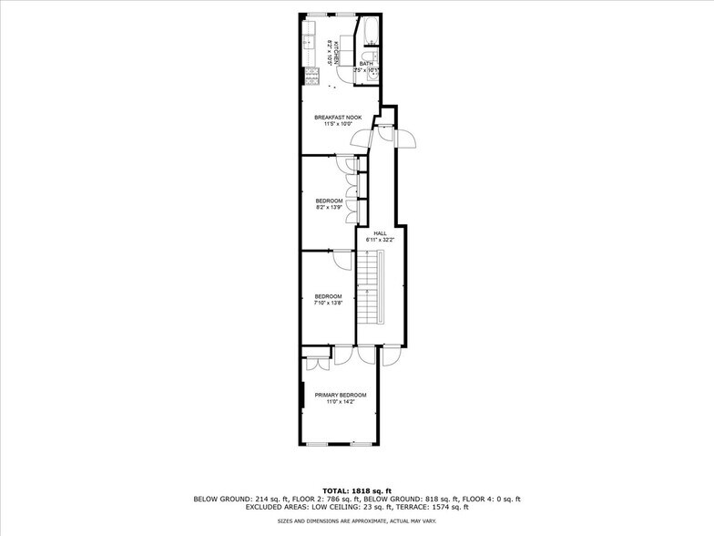 More Photos Of 411 Himrod St, Brooklyn Multifamily For Sale