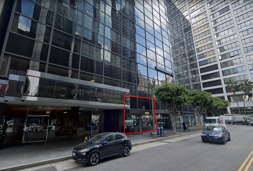 More Photos Of 609-611 Wilshire Blvd, Los Angeles Office For Lease