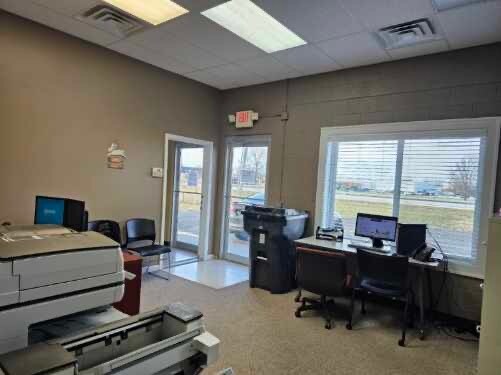 More Photos Of 2101 W State Road 28, Frankfort Freestanding For Lease