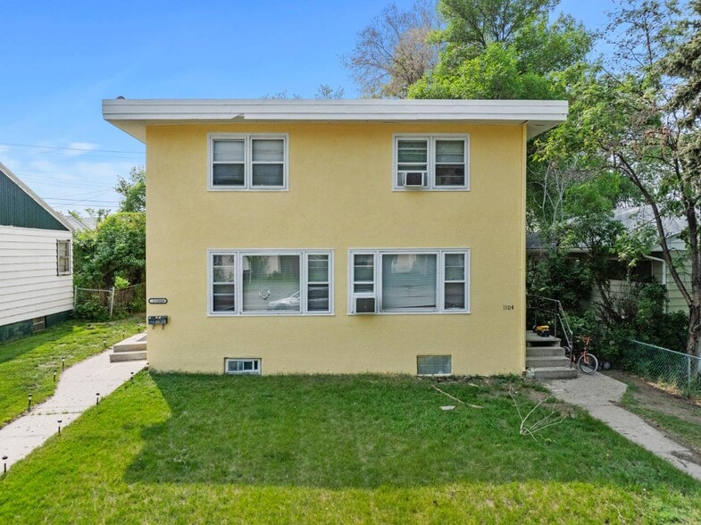 More Photos Of 1104 2nd St SE, Minot Apartments For Sale