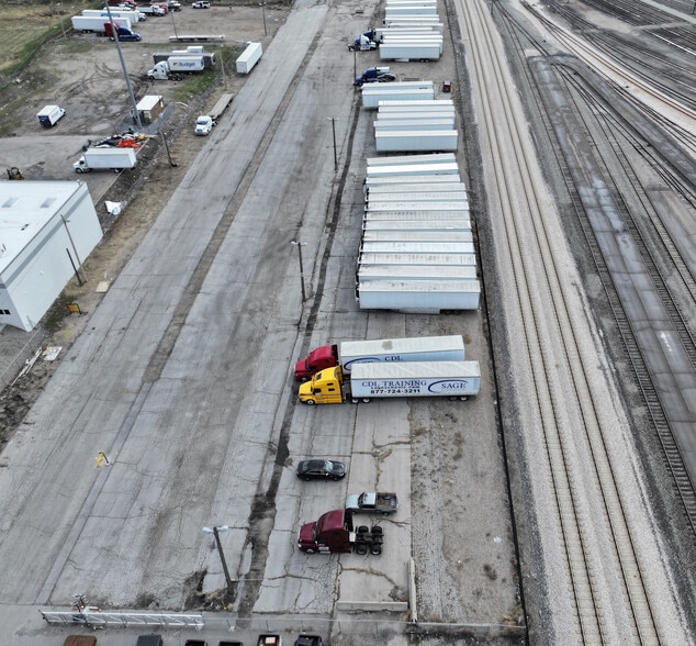 More Photos Of 600 N 500, Salt Lake City Land For Lease