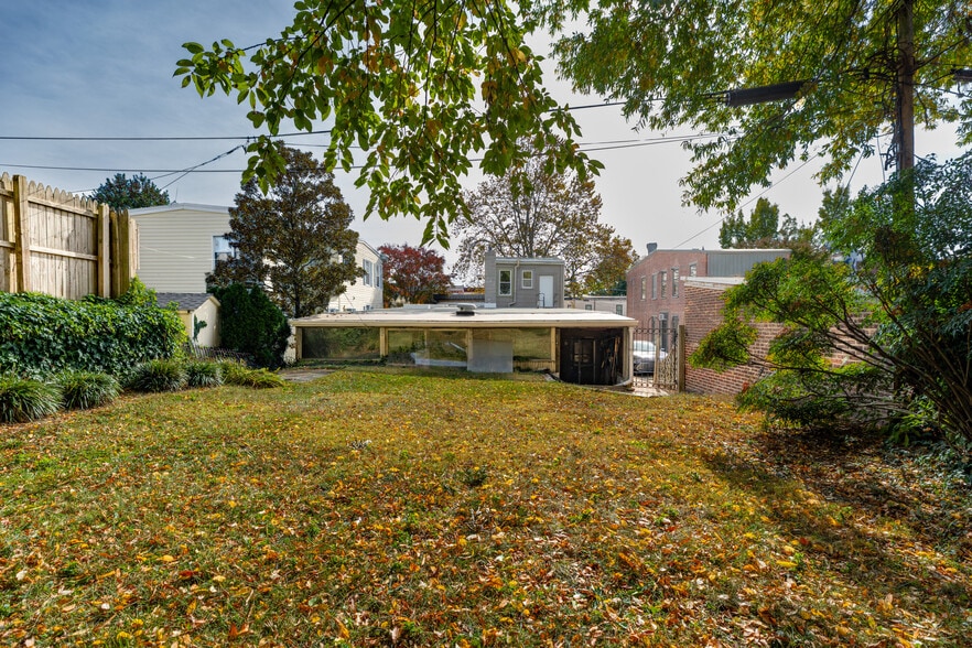 More Photos Of 1705 Lincoln st, Wilmington Storefront For Sale