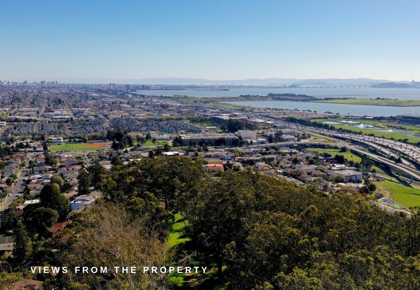 More Photos Of Pierce St, Albany Land For Sale