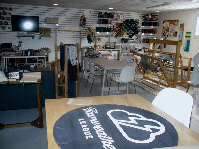 More Photos Of 596 Main St, Somers Freestanding For Sale
