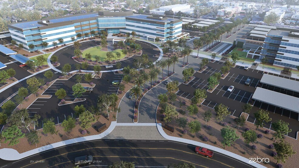 More Photos Of 16430 N Scottsdale Rd, Scottsdale Unknown For Lease