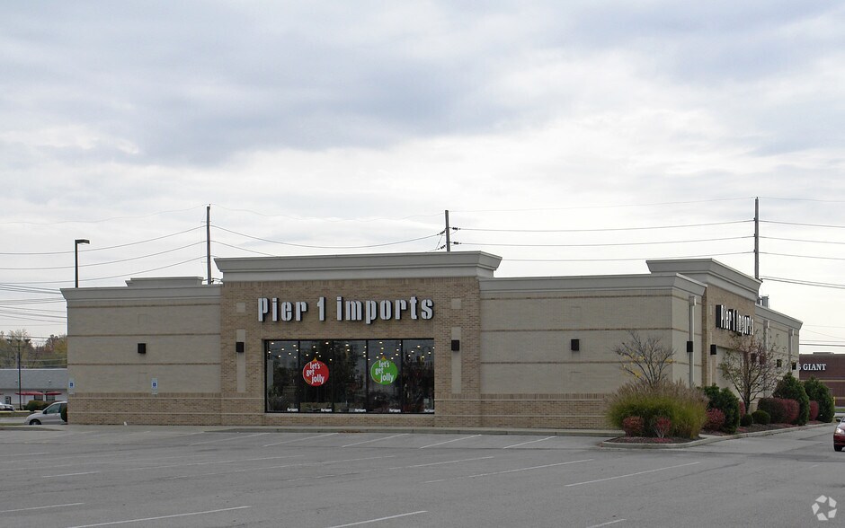 More Photos Of 6101 N Illinois St, Fairview Heights Freestanding For Lease