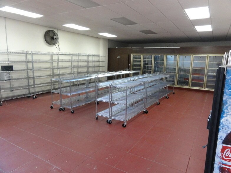 More Photos Of 2432-2438 E 1st St, Los Angeles Storefront Retail Residential For Lease