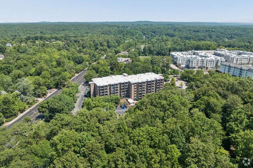More Photos Of 600 Martin Luther King Jr Blvd, Chapel Hill Apartments For Sale