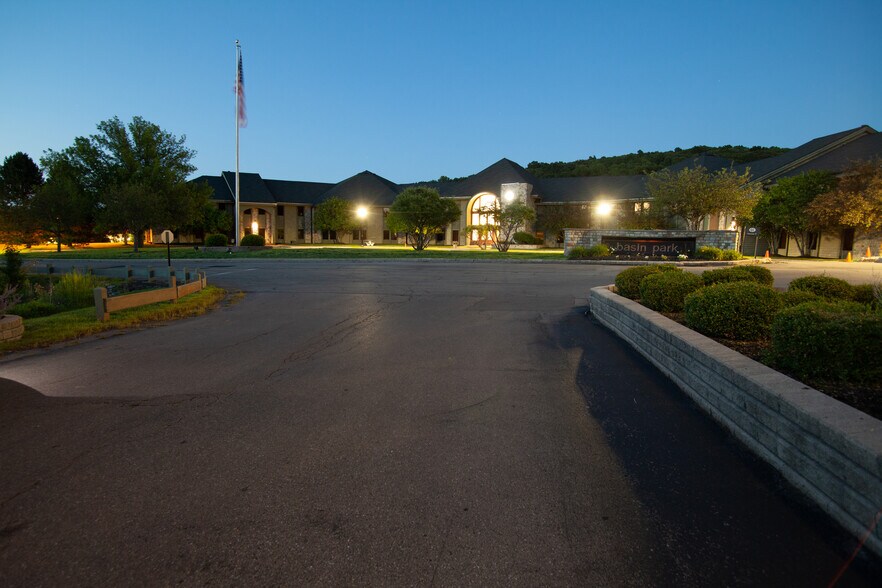 More Photos Of 1160 Pittsford-Victor Rd, Pittsford Unknown For Lease