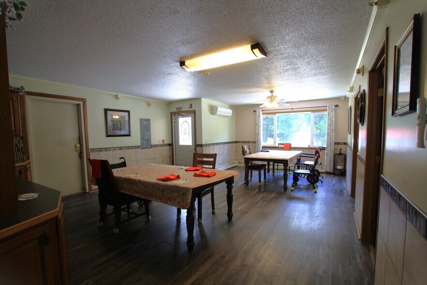 More Photos Of 351 S Bay Mid County Line Rd, Midland Assisted Living For Sale