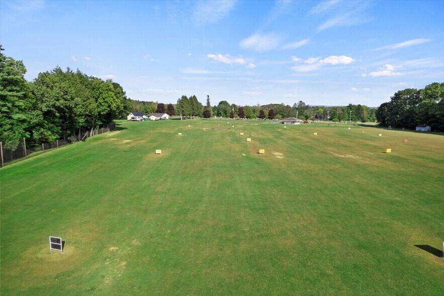 More Photos Of 2 Milton Rd, Saratoga Springs Golf Course Driving Range For Sale