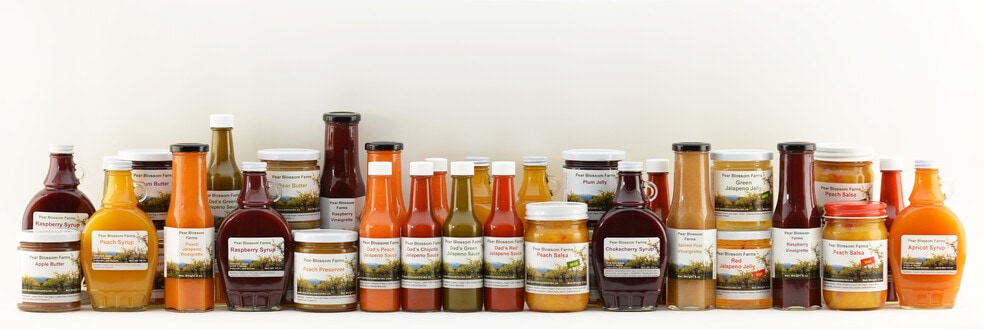 More Photos Of 3376 C Rd, Palisade Specialty For Sale