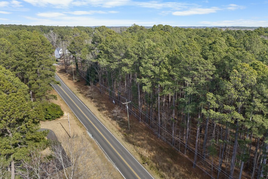 More Photos Of 7315-7323 Farrington Rd, Chapel Hill Land For Sale