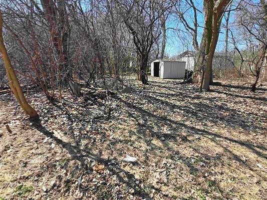 More Photos Of 5203 N Vassar Rd, Flint Land For Sale