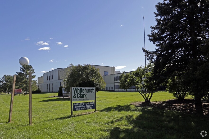 More Photos Of 1200 County Road 523, Flemington Manufacturing For Lease