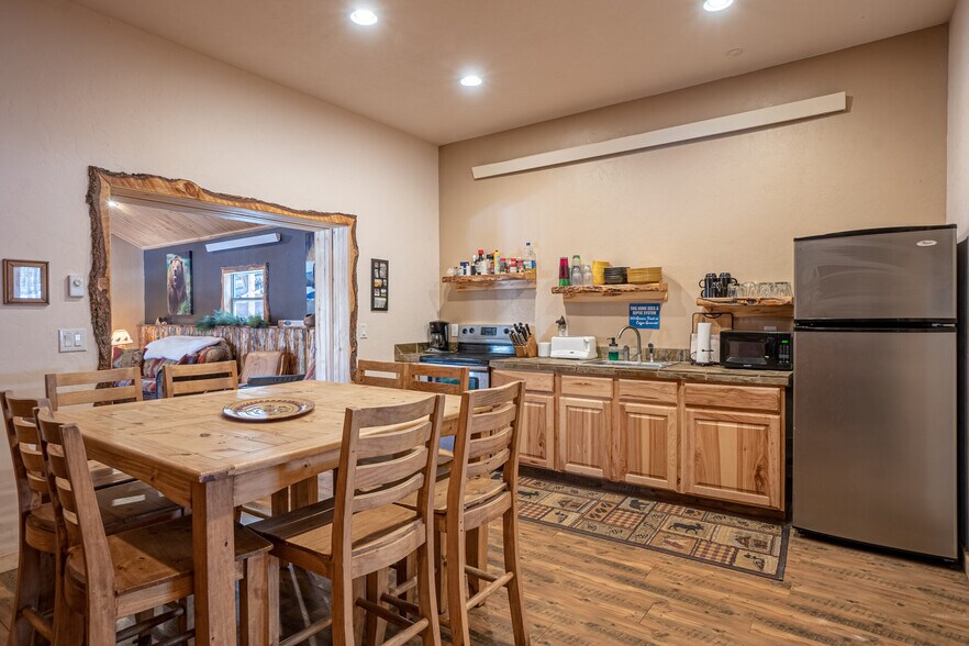 More Photos Of 1124 State Highway 11, Laramie Specialty For Sale