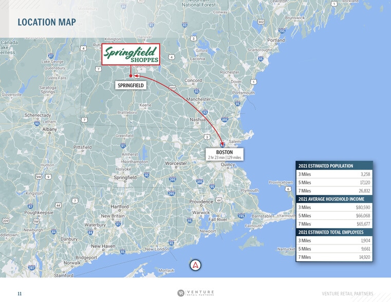 More Photos Of 252-268 River St, Springfield Storefront Retail Office For Lease