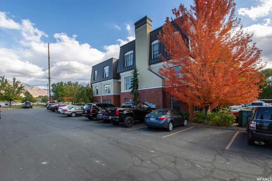 More Photos Of 5882 S 900 E, Murray Office For Lease