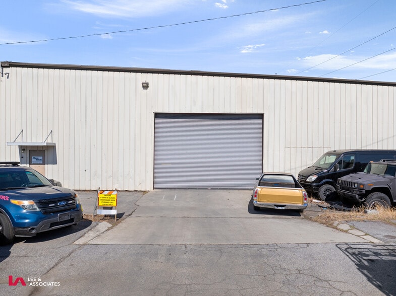 More Photos Of 4151 Industrial Park Dr, Norcross Warehouse For Lease