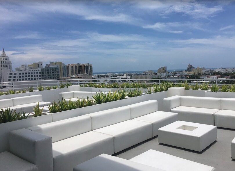 More Photos Of 605 Lincoln Rd, Miami Beach Office Residential For Sale