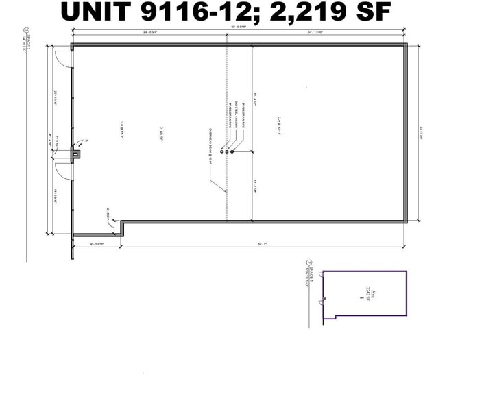 More Photos Of 9116-9126 W Bowles Ave, Littleton Unknown For Lease