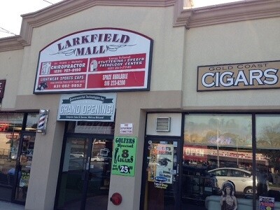 More Photos Of 246-250 Larkfield Rd, East Northport Storefront For Lease