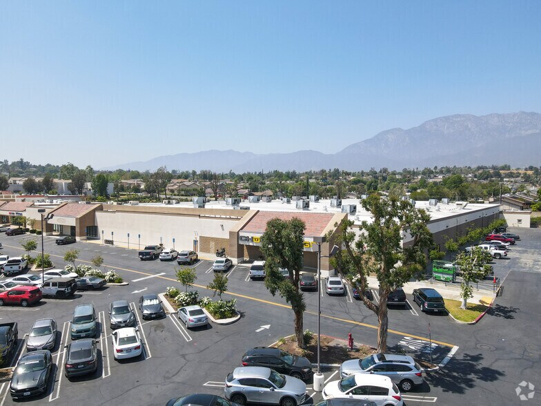 More Photos Of 8998-9116 Foothill Blvd, Rancho Cucamonga Unknown For Lease