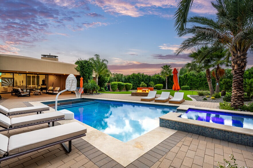 More Photos Of 8116 E Vista Bonita Dr, Scottsdale Rehabilitation Center For Sale