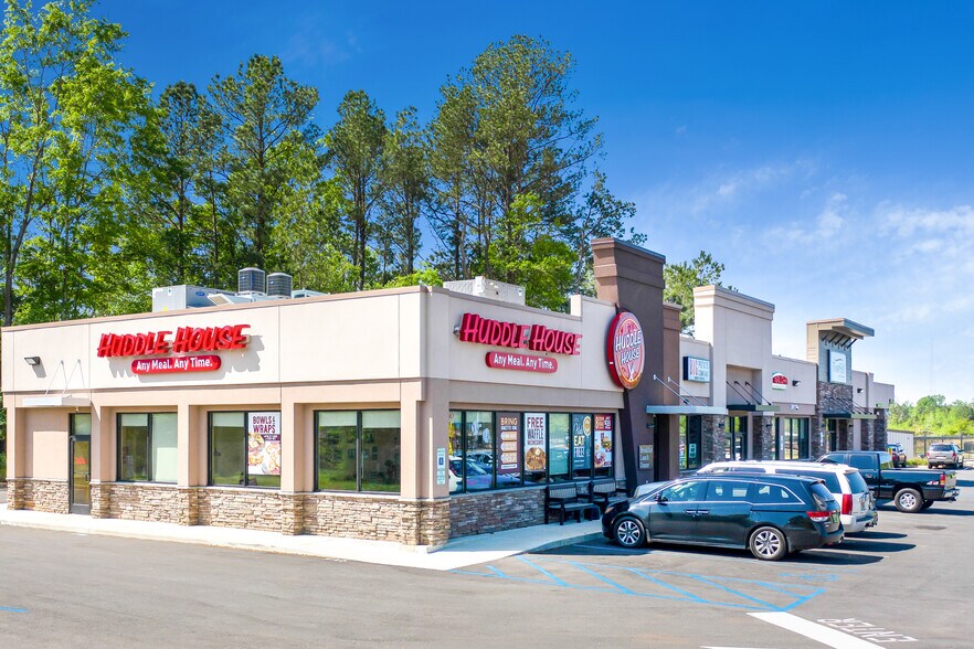 More Photos Of 901 Birmingham Rd, Centreville Storefront Retail Residential For Sale