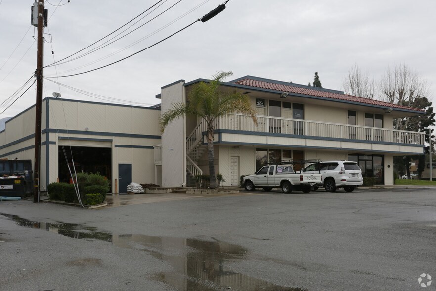 More Photos Of 715 N Mountain Ave, Upland Medical For Sale