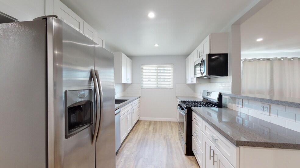 4651 Council St, Los Angeles, CA 90004 Apartments For Sale