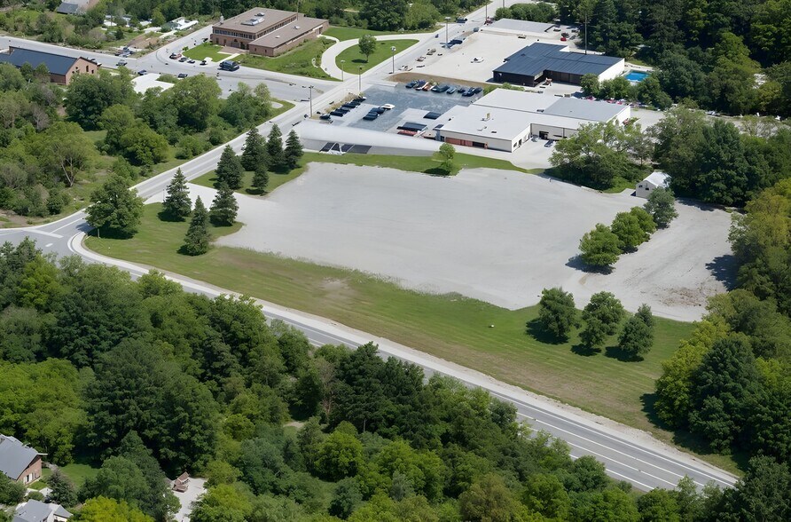 More Photos Of 80 Elm St, Peterborough Land For Sale