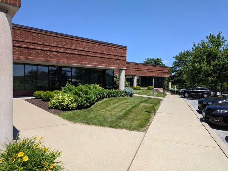 Primary Photo Of 951 Marcon Blvd, Allentown Office For Lease