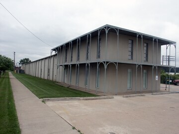 More Photos Of 24155 Schoenherr Rd, Warren Warehouse For Sale