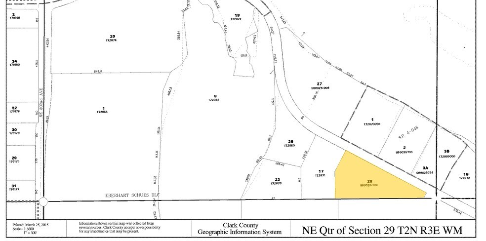 More Photos Of 4600 NW Camas Meadows Dr, Camas Office For Lease