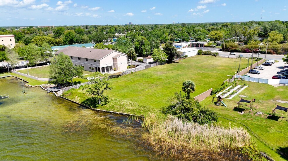More Photos Of 4424 and 4428 Edgewater, Orlando Land For Sale