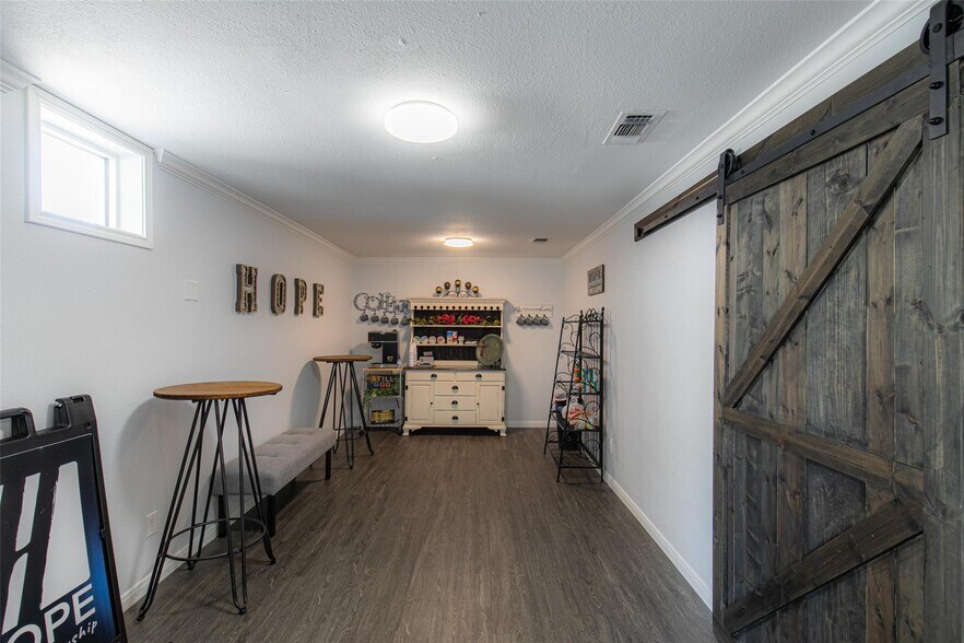 More Photos Of 434 Jefferson St E, Sulphur Springs Religious Facility For Sale