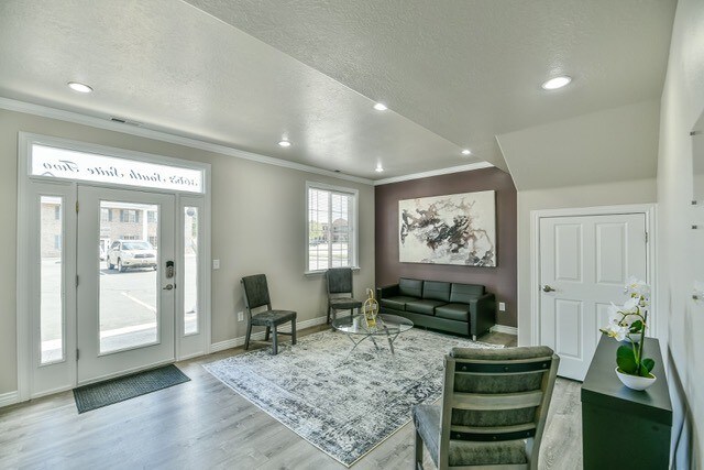 More Photos Of 5663 S Redwood Rd, Salt Lake City Office For Lease