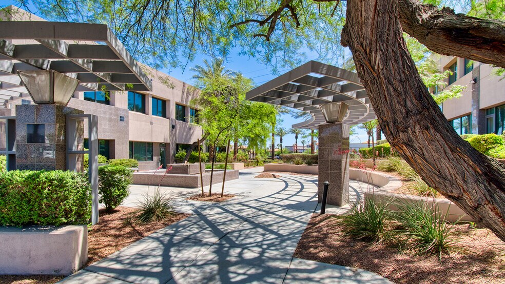 More Photos Of 701 N Green Valley Pky, Henderson Medical For Lease
