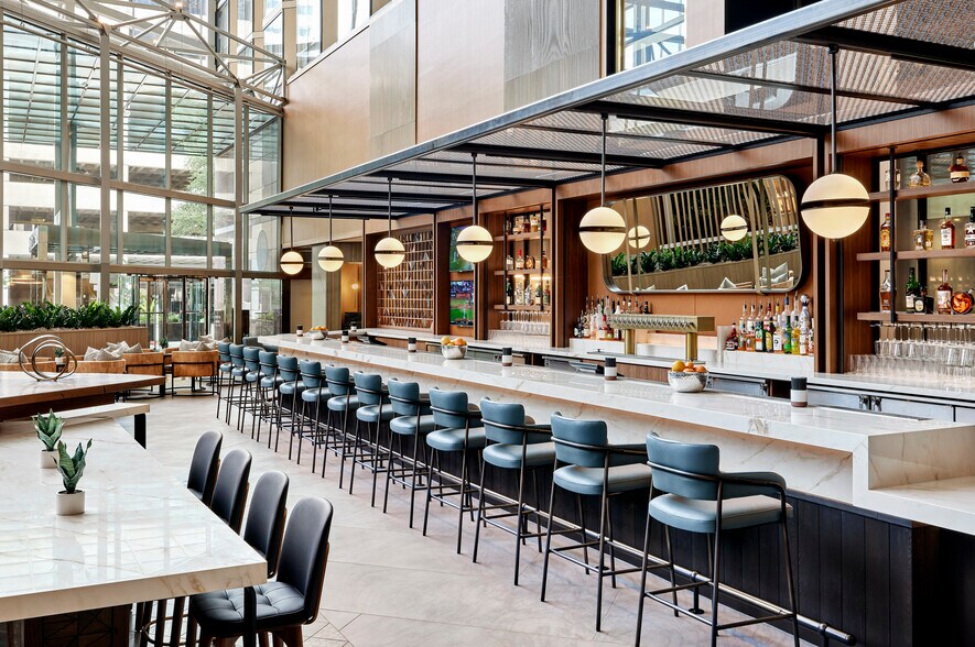 More Photos Of 701 Brazos St, Austin Office For Lease