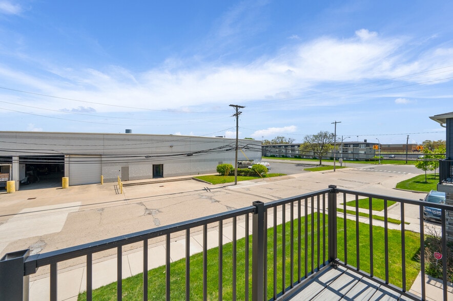 More Photos Of 1241-1251 E Woodward Heights Blvd, Hazel Park Apartments For Sale