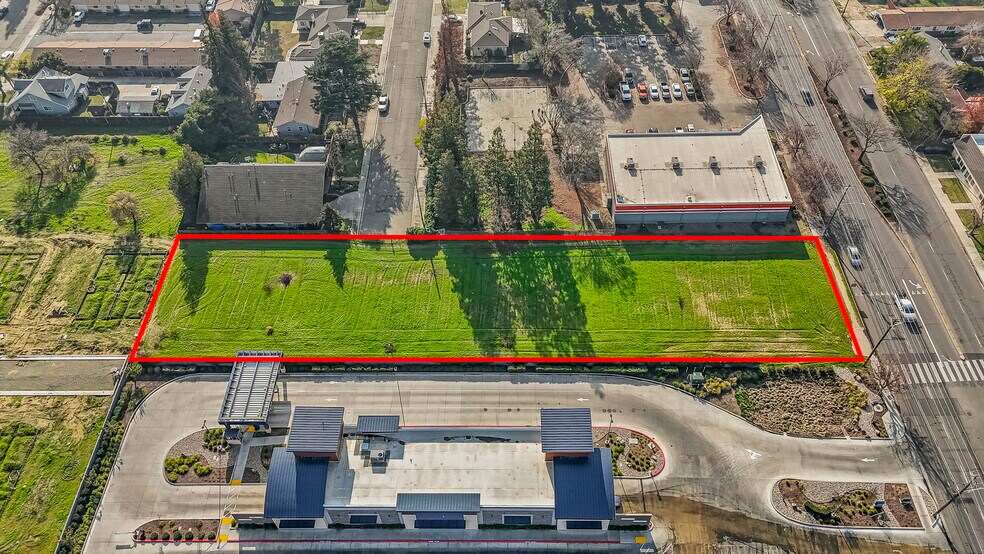 More Photos Of 1366 Geer Rd, Turlock Land For Sale